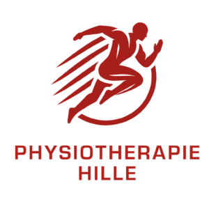 PHYSIOTHERAPIE HILLE - Logo