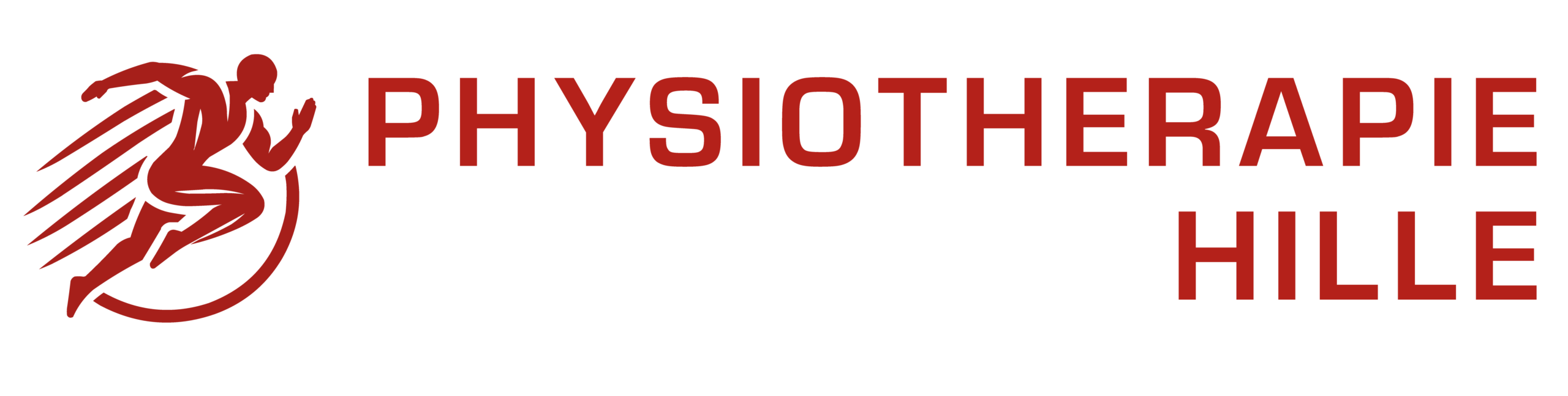PHYSIOTHERAPIE HILLE - Logo